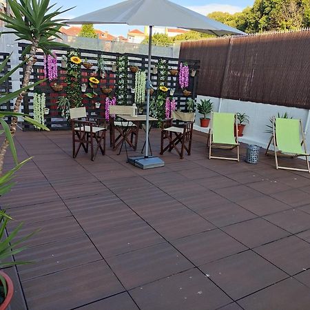 Bragasterrass Apartamento OOporto Exterior foto