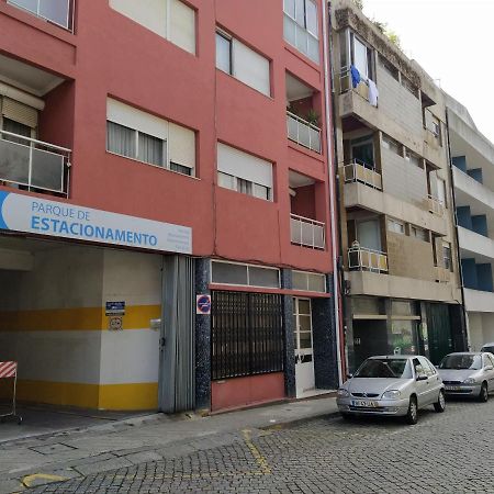 Bragasterrass Apartamento OOporto Exterior foto