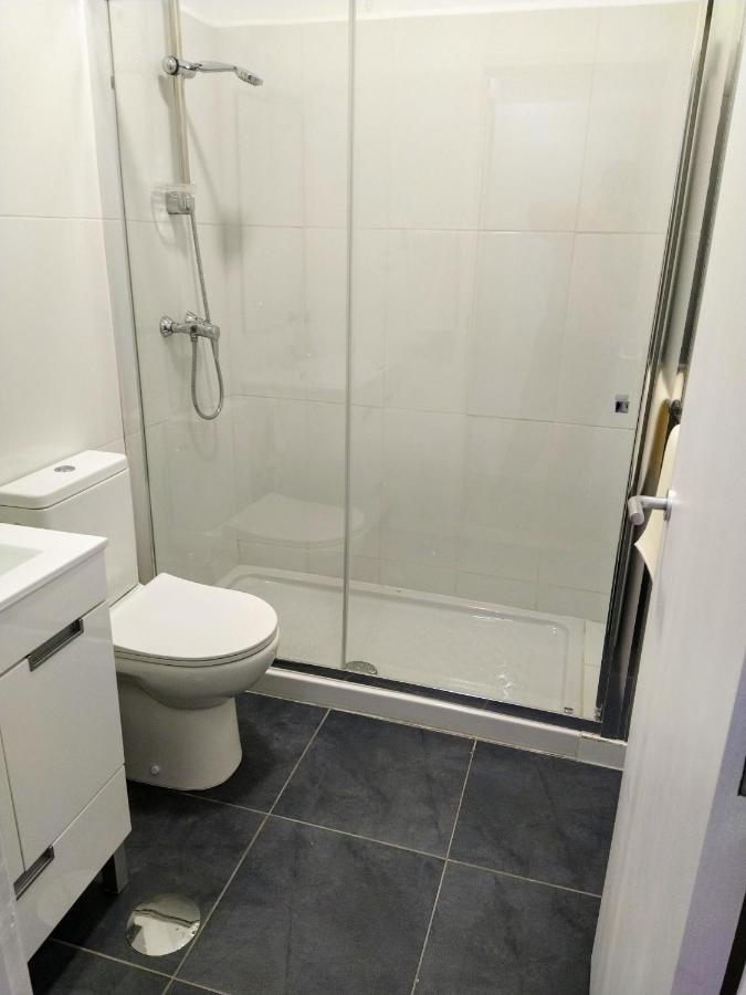 Bragasterrass Apartamento OOporto Exterior foto