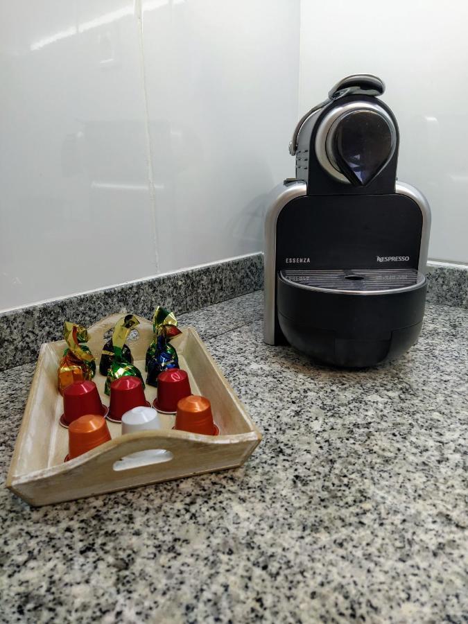 Bragasterrass Apartamento OOporto Exterior foto