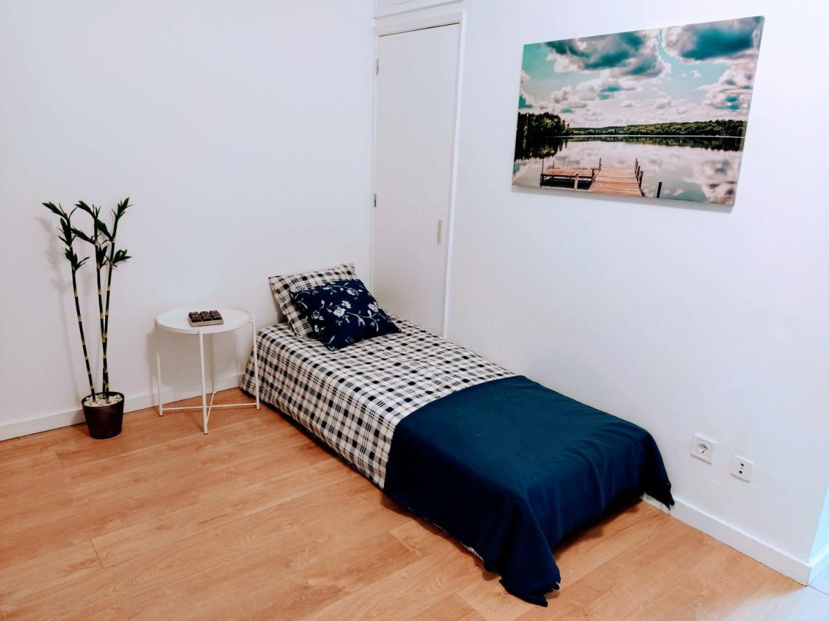 Bragasterrass Apartamento OOporto Exterior foto