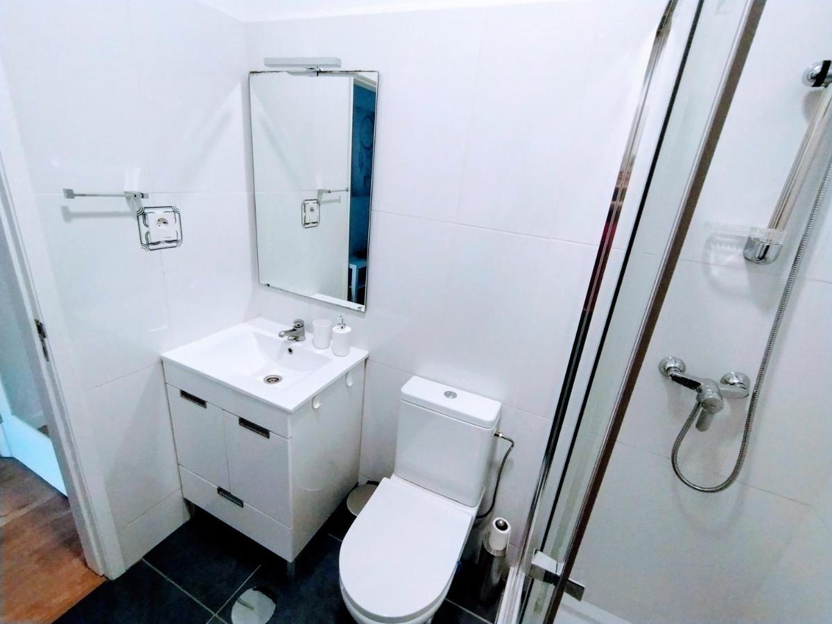 Bragasterrass Apartamento OOporto Exterior foto