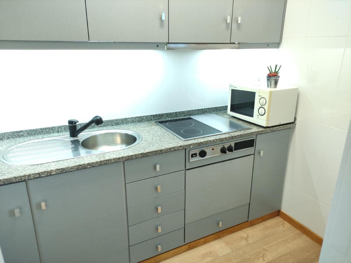 Bragasterrass Apartamento OOporto Exterior foto