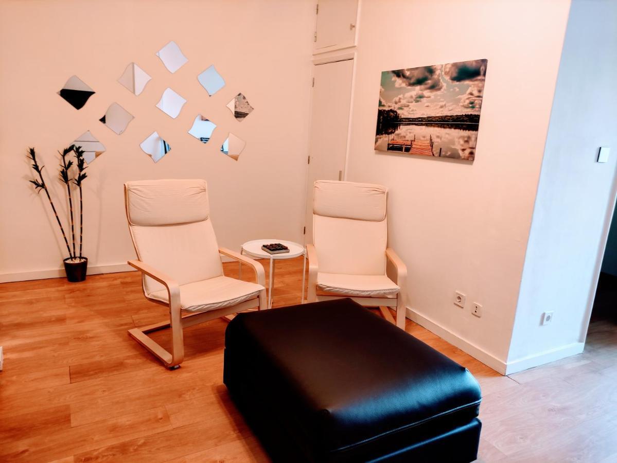 Bragasterrass Apartamento OOporto Exterior foto