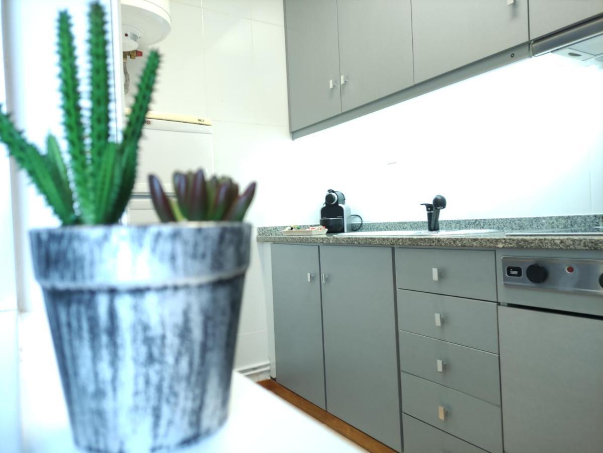 Bragasterrass Apartamento OOporto Exterior foto