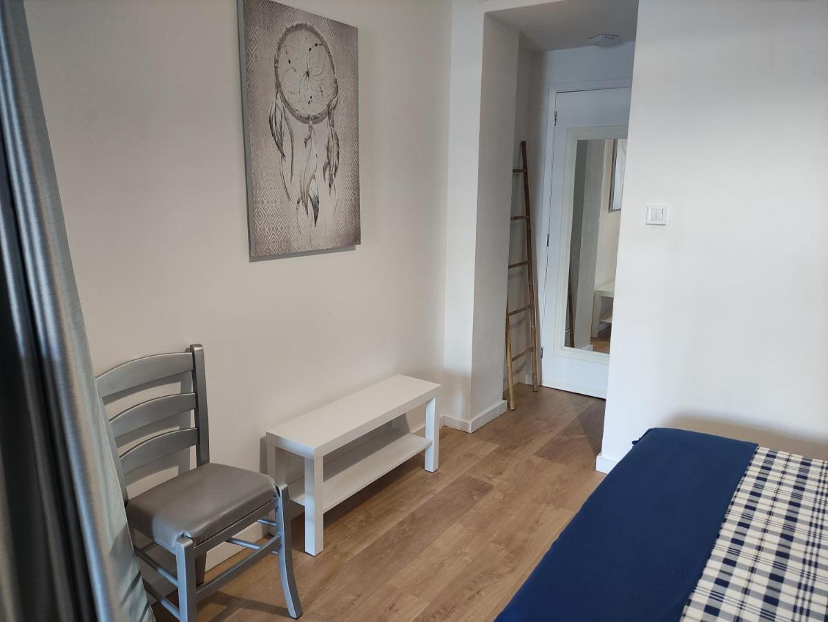 Bragasterrass Apartamento OOporto Exterior foto