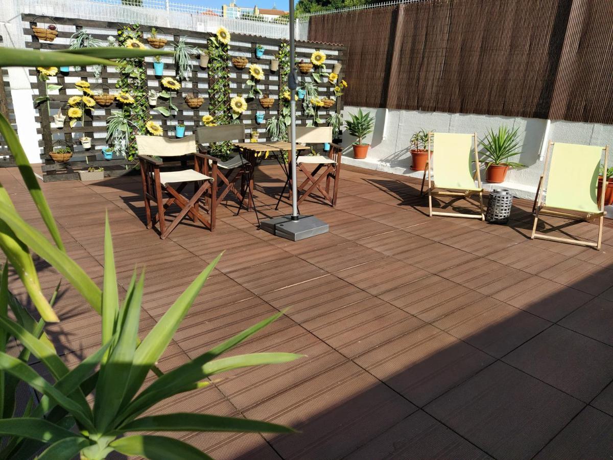 Bragasterrass Apartamento OOporto Exterior foto