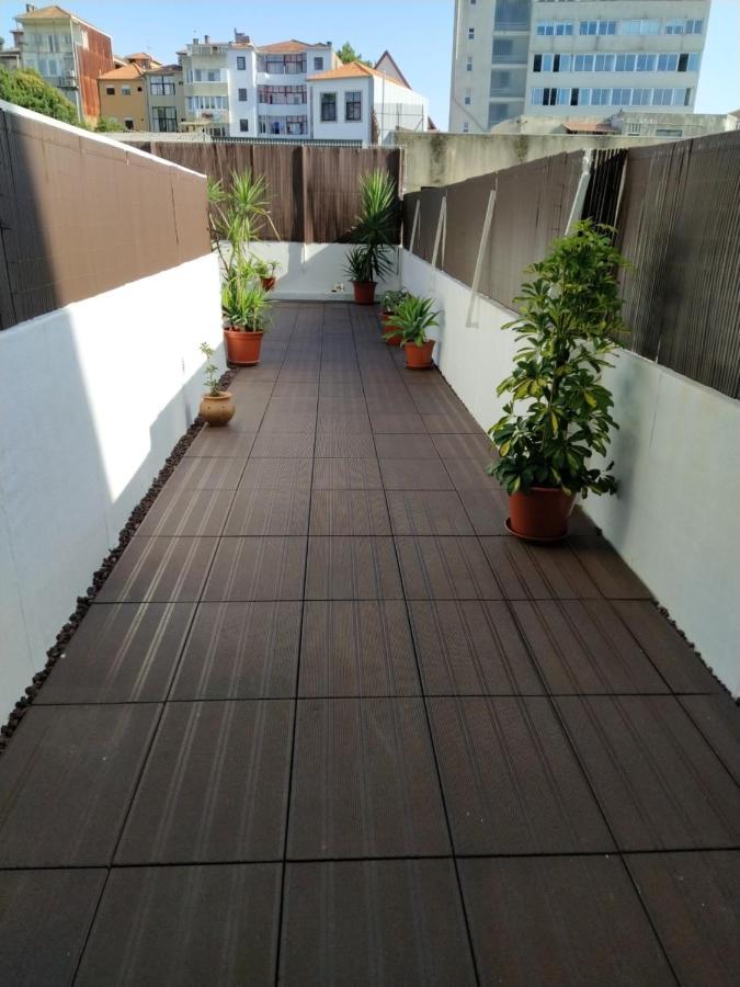 Bragasterrass Apartamento OOporto Exterior foto