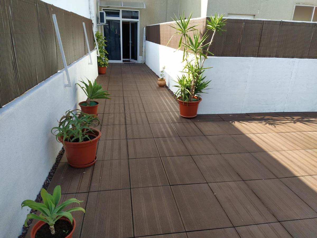 Bragasterrass Apartamento OOporto Exterior foto