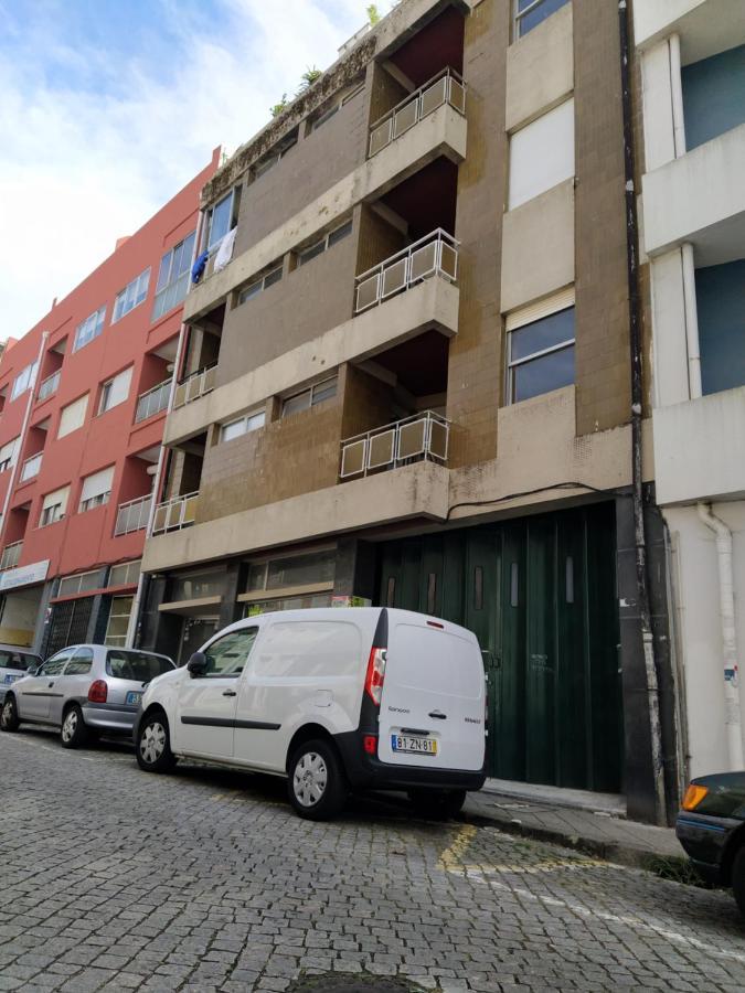Bragasterrass Apartamento OOporto Exterior foto